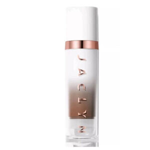 Jaclyn Cosmetics Skin Perfecting Blurring Tint Deep Rich sheer coverage
